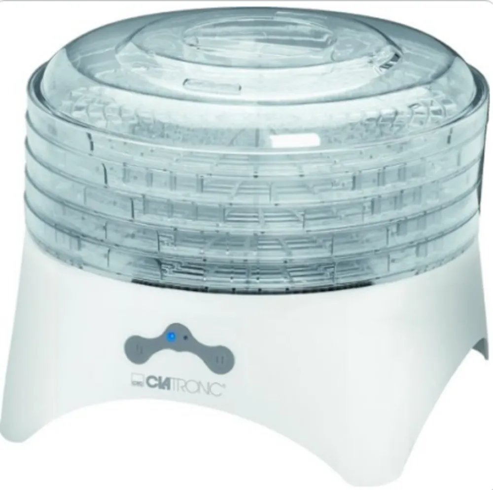 میوه و سبزی خشک کن کلترونیک مدل   DR 3525